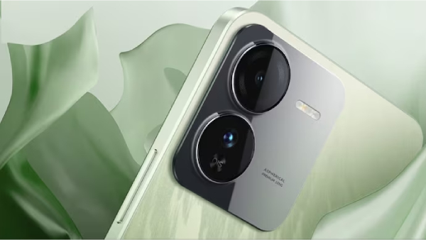 தலைவன் வேற ரகம்.. OLED டிஸ்பிளே.. 6000mAh பேட்டரி.. 16GB ரேம் மாடல்! தலைவன் வேற ரகம்.. OLED டிஸ்பிளே.. 6000mAh பேட்டரி.. 16GB ரேம் மாடல்!