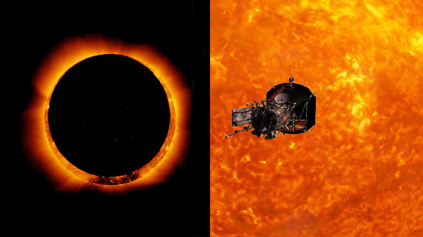 அக்கட சூடு.. NASA-வை நக்கலாக ஓவர்-டேக் செய்த ISRO!