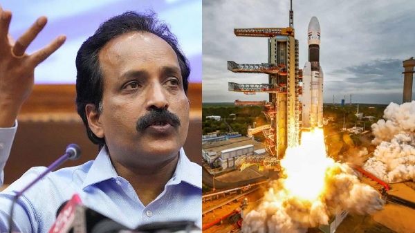 வெறும் 15 கிலோவிற்காக.. ISRO விஞ்ஞானிகள் செய்த சூப்பர் சாதனை!