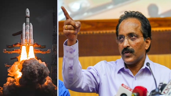 நிலவை நோக்கி மீண்டும்-மீண்டும் படையெடுக்கும் ISRO.. ஓயமாட்டோம்..