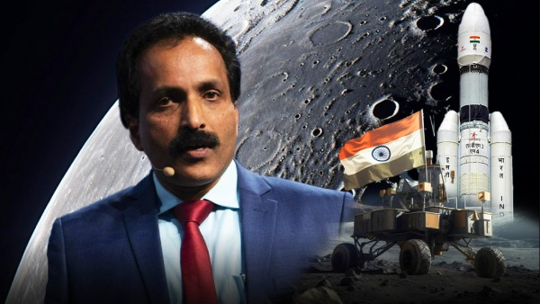 சந்திராயன்-4 எப்போது விண்ணில் பாயும்? ISRO தலைவர் கொடுத்த அப்டேட்..