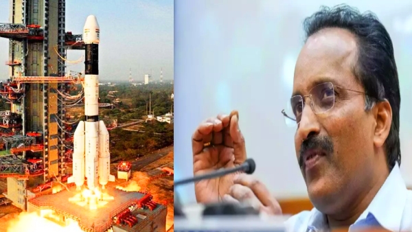 சந்திராயன்-4 எப்போது விண்ணில் பாயும்? ISRO தலைவர் கொடுத்த அப்டேட்..