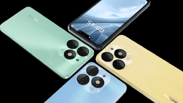 ரூ.10,000 போன் ரூ.6,000 க்கு.. செம்ம டிமாண்ட் ஆகும் Itel போன்!