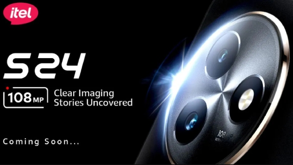 ஆர்டர் பிச்சிக்கும் பாருங்க.. ரூ.10,000 போதும்.. வருகிறது itel போன்.. 