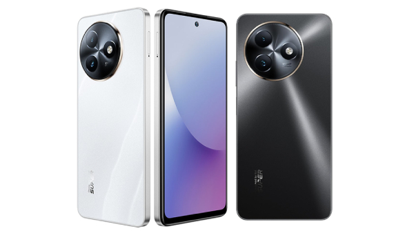 ரூ.10,999 போதும்.. புதிய itel போன் அறிமுகம்.. எந்த மாடல்?