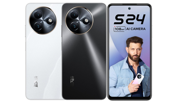 ரூ.10,999 போதும்.. புதிய itel போன் அறிமுகம்.. எந்த மாடல்?