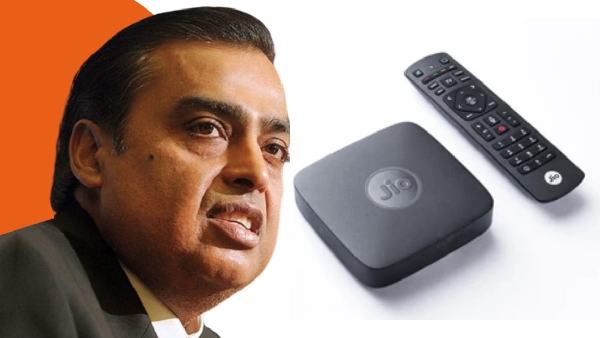 பழைய செட்-டாப் பாக்ஸ் காலி.. முடிச்சு விட்ட அம்பானி.. 550+ டிவி சேனல்!