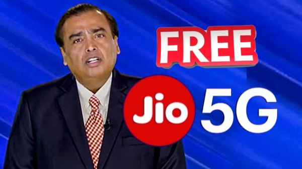Jio, Airtel திட்டங்கள் விலை உயர்வு! எப்போது முதல் அமல்?