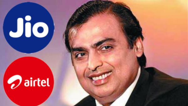 ஏர்டெல் ஓரம்போ.. வெறும் ரூ.250-க்குள் அள்ளி கொடுக்கும் ஜியோ..