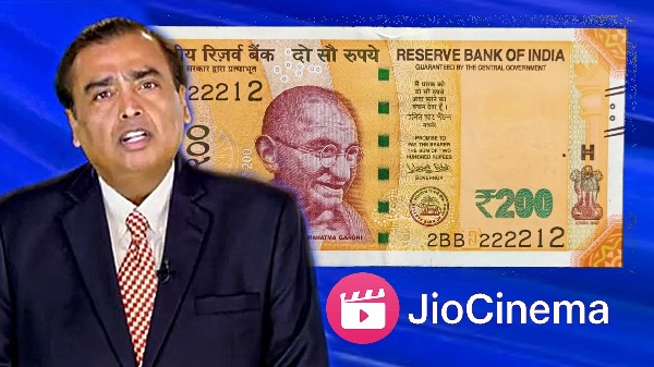 புதிய கட்டணம்.. ஏப்.25 முதல் JioCinema ஆப் முழுசா FREE-ஆ கிடைக்காது!