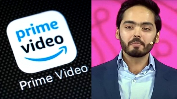 JioCinema எதிரொலி.. Prime Video-வில் புது மாற்றம்!