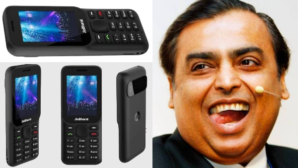 அம்பானினா அம்பானி தான்யா.. 1000 ரூபாய்க்கு கூவி விற்கப்படும் Jio Phone