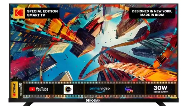 இன்னைக்கு பளிப்கார்ட் பிச்சுக்கும்.. ஆஃபரில் 43 இன்ச் டிவி..