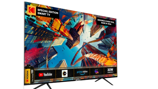 இன்னைக்கு பளிப்கார்ட் பிச்சுக்கும்.. ஆஃபரில் 43 இன்ச் டிவி..