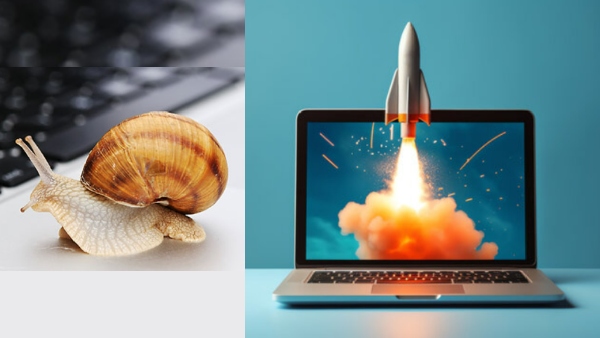 லேப்டாப், கம்ப்யூட்டர் ஸ்பீட் குறையவே கூடாதா? ஆமைபோன்ற வேகம் இனி இல்லை லேப்டாப், கம்ப்யூட்டர் ஸ்பீட் குறையவே கூடாதா? ஆமைபோன்ற வேகம் இனி இல்லை