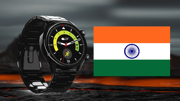 சீன வாட்ச்களை சுளுக்கு எடுத்த இந்திய கம்பெனி.. விலை கம்மி ஆனா?
