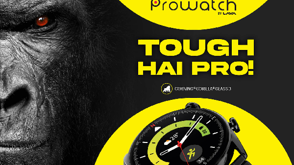 சீன வாட்ச்களை சுளுக்கு எடுத்த இந்திய கம்பெனி.. விலை கம்மி ஆனா?