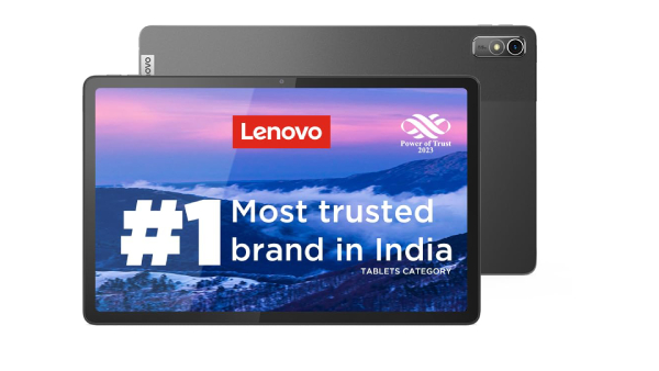 எக்கச்சக்கமா குவியுது ஆர்டர்.. ஆஃபரில் Lenovo டேப்லெட்.. எந்த மாடல்?