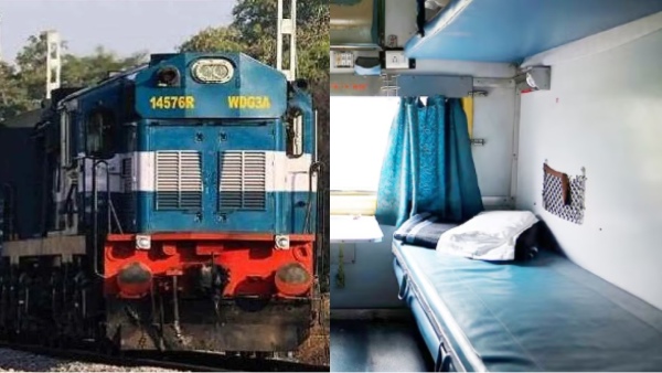 புது ரூல்ஸ்.. லோயர் பெர்த்தில் செக்.. வயதானோருக்கு முன்னுரிமை!