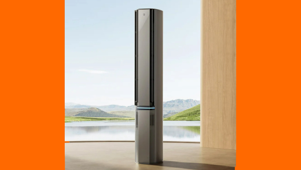 Xiaomi நின்னுட்டாப்ல.. கெத்தா நின்னு பேசும் 3 டன் AC.. 