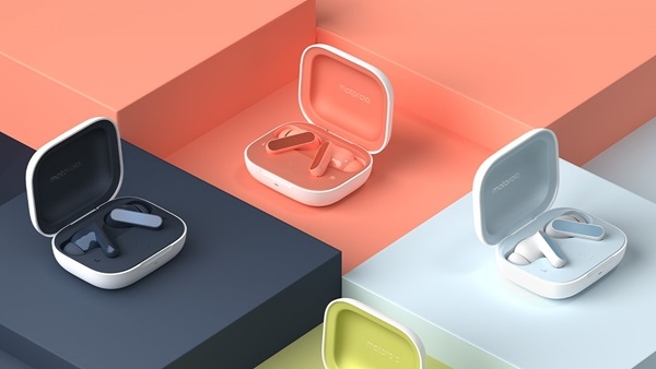 வாங்குனா நீதான்.. இயர்பட்ல டால்பி அட்மோஸ்.. ஹெட் டிராக்கிங் சப்போர்ட்!