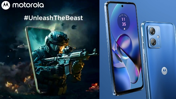 இது பட்ஜெட் பீஸ்ட்.. மோட்டோரோலா அறிமுகம் செய்யும் புது 5G Mobile..