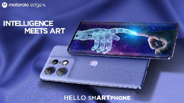 ரூ.5000 டிஸ்கவுண்ட் உடன்.. மீண்டும் விற்பனைக்கு வந்த Motorola போன்!