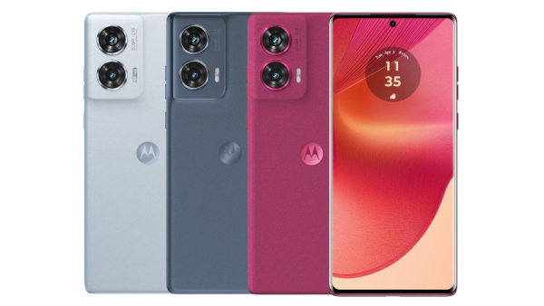 பட்ஜெட்ல pOLED டிஸ்பிளே.. SONY கேமரா.. 12GB ரேம்.. QUAD ஷூட்டர் போன்!