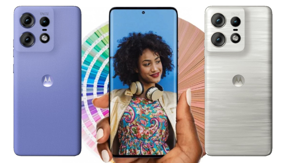 Motorola Edge 50 Pro 5G-ஐ நம்பி வாங்க 5 காரணங்கள்!