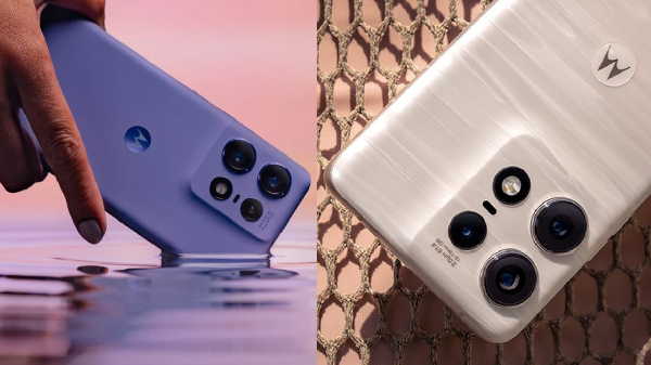 சொன்னத விட ரூ.10,000 கம்மி.. சுண்டி இழுக்கும் புது Motorola போன்!