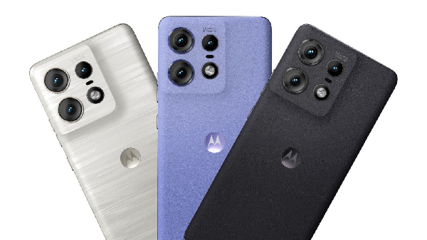 சொன்னத விட ரூ.10,000 கம்மி.. சுண்டி இழுக்கும் புது Motorola போன்!