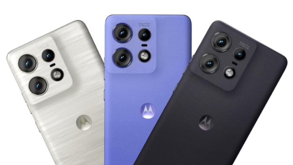 அறிமுகமானது புதிய motorola போன்.. எந்த மாடல்?