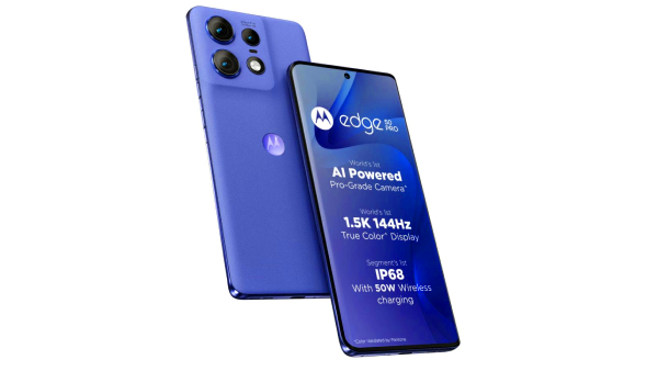 அறிமுகமானது புதிய motorola போன்.. எந்த மாடல்?