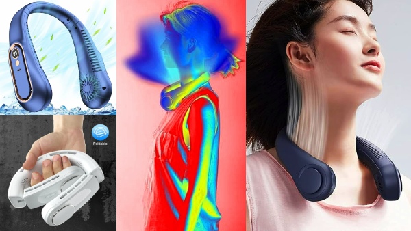 வெறும் 529 ரூபாய்.. செல்லுமிடமெல்லாம் AC போன்ற Chill காற்று..