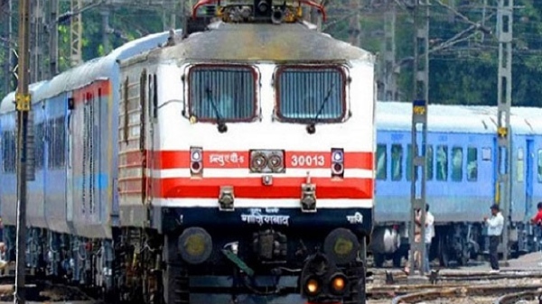 புது ரூல்ஸ்.. ரயில் டிக்கெட் சேவையில் 2 பெரிய மாற்றங்கள்!