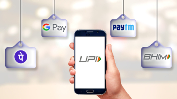 UPI சேவையே மாற போகுது.. Amazon Pay ஆப்பில் கடன் வாங்கும் வசதி!