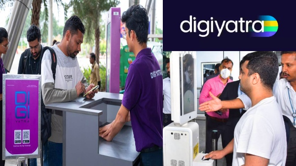 விமானத்தில் பறக்க புது Digi Yatra ஆப்ஸ்.. பழசு இனி செல்லாது..