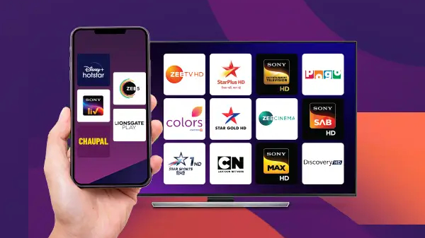 Dish TV டிடிஎச் சேவையில் திடீர் மாற்றம்.. இனி எல்லாமே Smart Plus தான்!