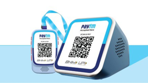Paytm-க்கு இனி எல்லாம் புதுசு.. UPI பேமெண்ட் அதுலதான்.. CEO அறிவிப்பு!