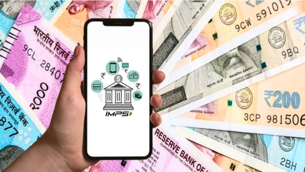 புது விதிகள்.. மே 1 முதல் அமல்.. ரூ.1000 மேல் பணம் அனுப்பினால் காசு! புது விதிகள்.. மே 1 முதல் அமல்.. ரூ.1000 மேல் பணம் அனுப்பினால் காசு!