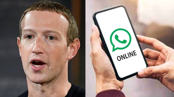 Online அம்சத்திற்கு வந்த திடீர் மாற்றம்.. WhatsApp-ல் புது வெடி!