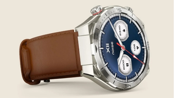 பட்ஜெட்ல AMOLED டிஸ்பிளே.. ப்ளூடூத் காலிங்.. ஹெல்த் மானிட்டர்கள்!