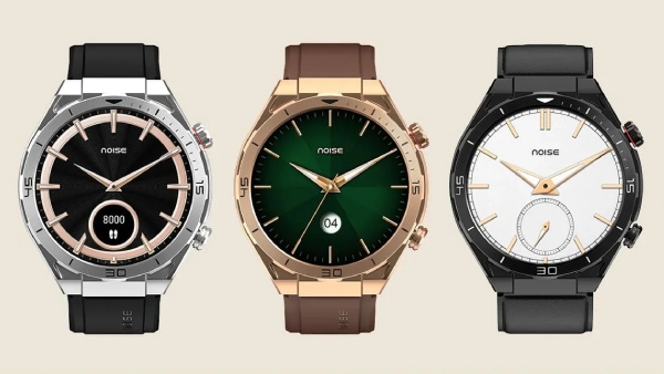 பட்ஜெட்ல AMOLED டிஸ்பிளே.. ப்ளூடூத் காலிங்.. ஹெல்த் மானிட்டர்கள்!