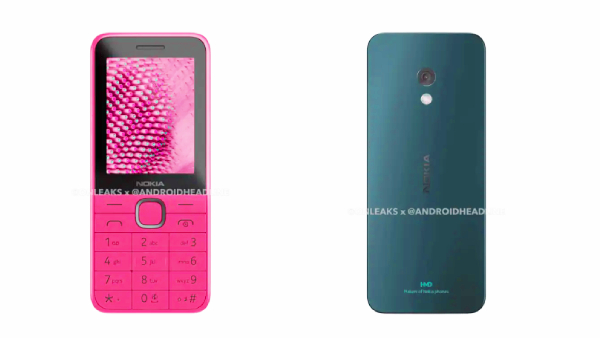 வெயிட்டிங்.. குறைந்த விலையில் நோக்கியா 4ஜி போன்.. எந்த மாடல்?