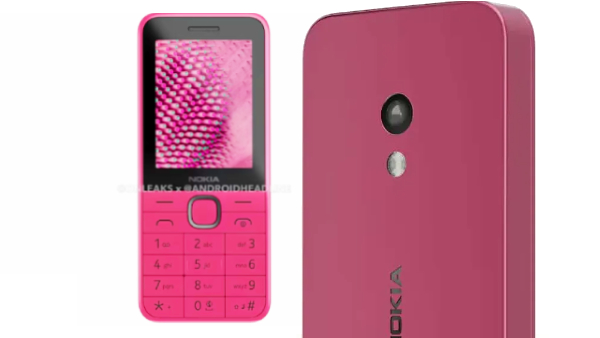 வெயிட்டிங்.. குறைந்த விலையில் நோக்கியா 4ஜி போன்.. எந்த மாடல்?