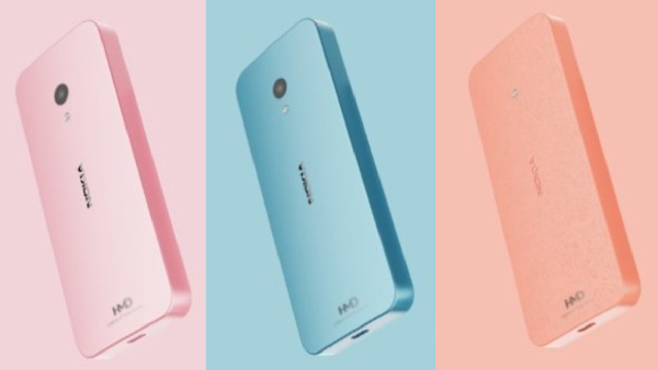 யாரு சாமி அவன்.. முழுசா வேற மாறி நோக்கியா.. VGA கேமரா.. 128MB மெமரி!