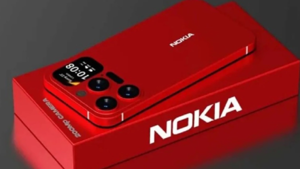 இந்த Nokia போனுக்கு பல பேர் வெயிட்டிங்.. 7950mAh பேட்டரி.. எந்த மாடல்?
