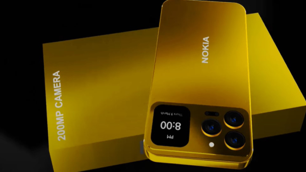 இந்த Nokia போனுக்கு பல பேர் வெயிட்டிங்.. 7950mAh பேட்டரி.. எந்த மாடல்?