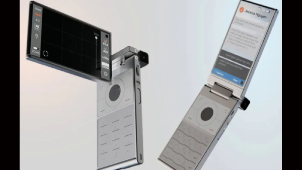 அடேங்கப்பா.. இது நம்ம லிஸ்ட்ல இல்லையே.. புதிய Nokia போன் ரெடி..