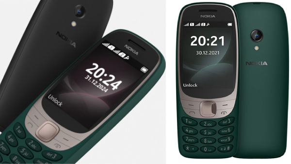 அடேங்கப்பா.. இது நம்ம லிஸ்ட்ல இல்லையே.. புதிய Nokia போன் ரெடி..